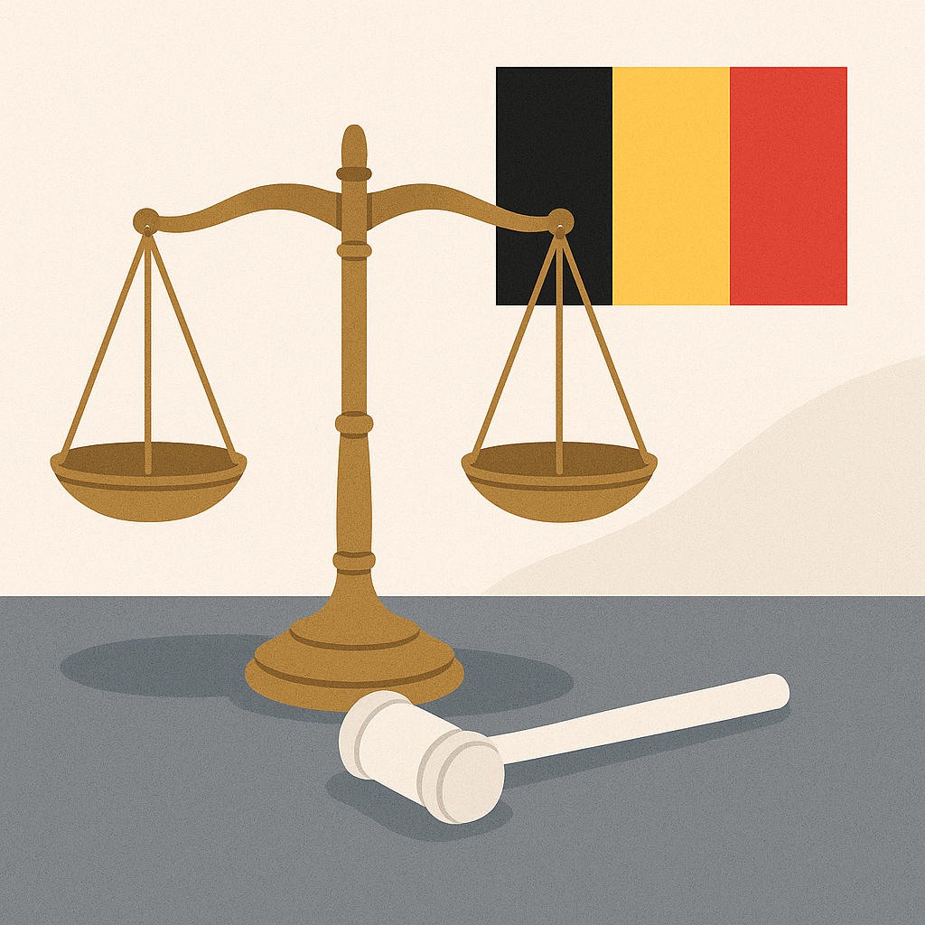 Comment devenir Belge ?