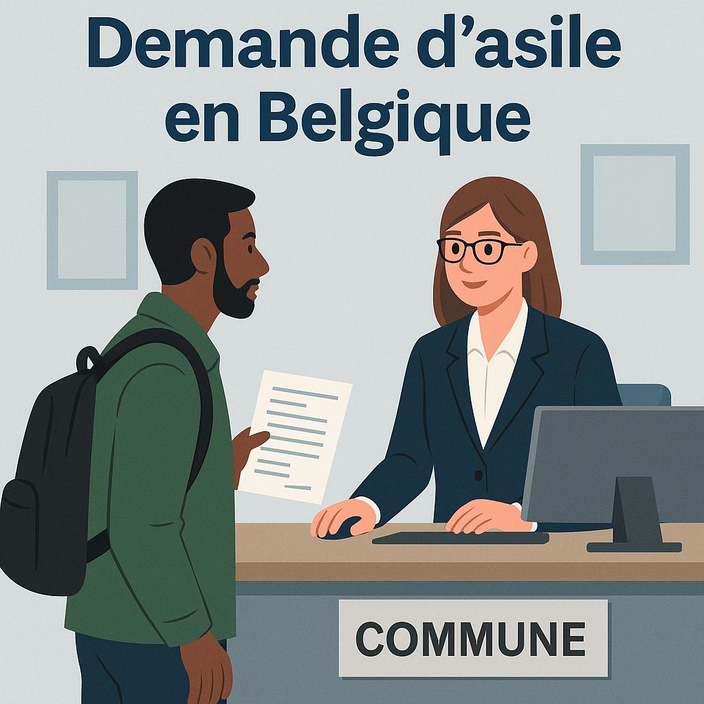 Comment obtenir un titre de séjour illimité en Belgique en 2025?