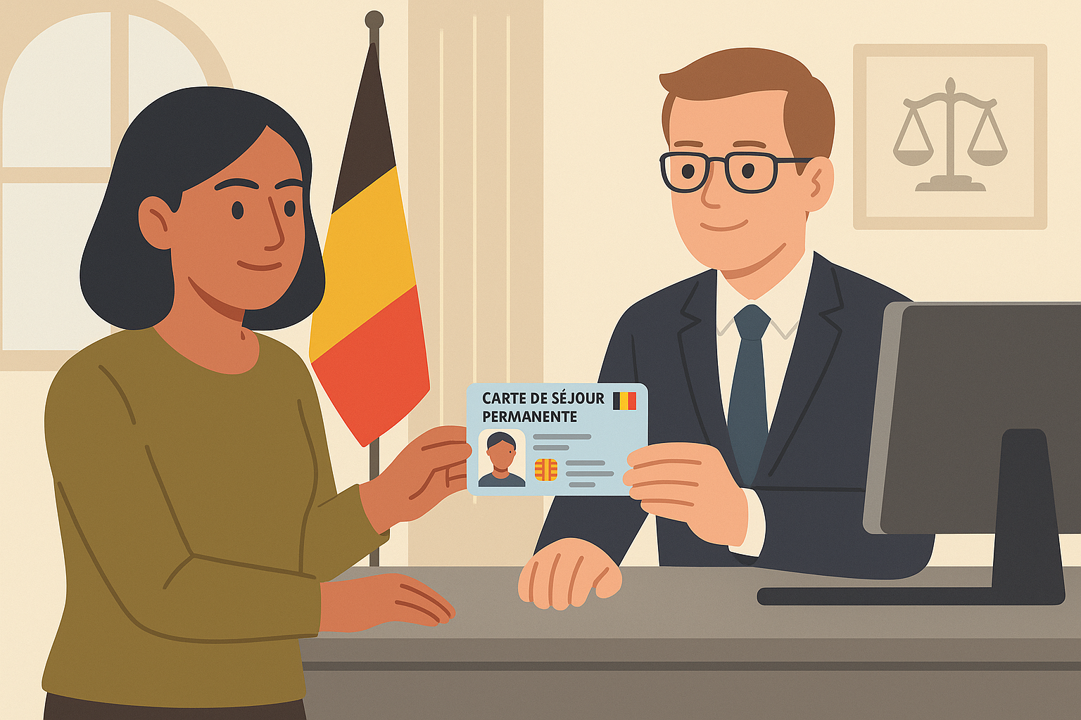 Délai de traitement des demandes d’asile en 2025 : à quoi s’attendre ?