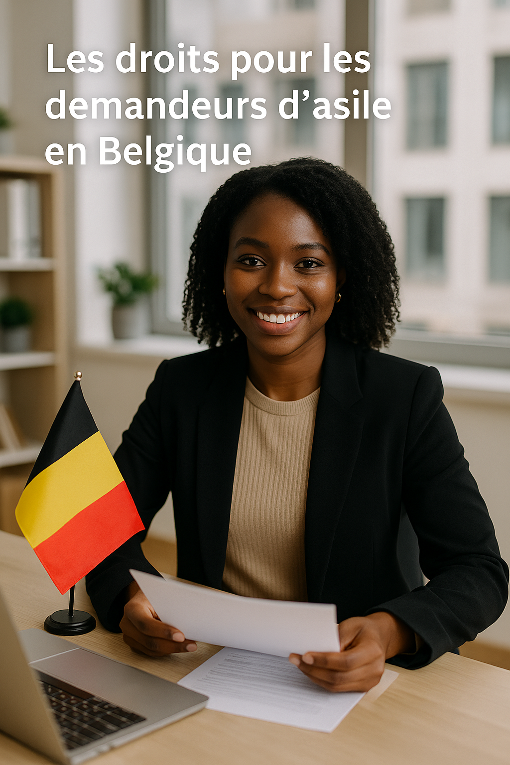 Quels droits pour les demandeurs d’asile en 2025 ?