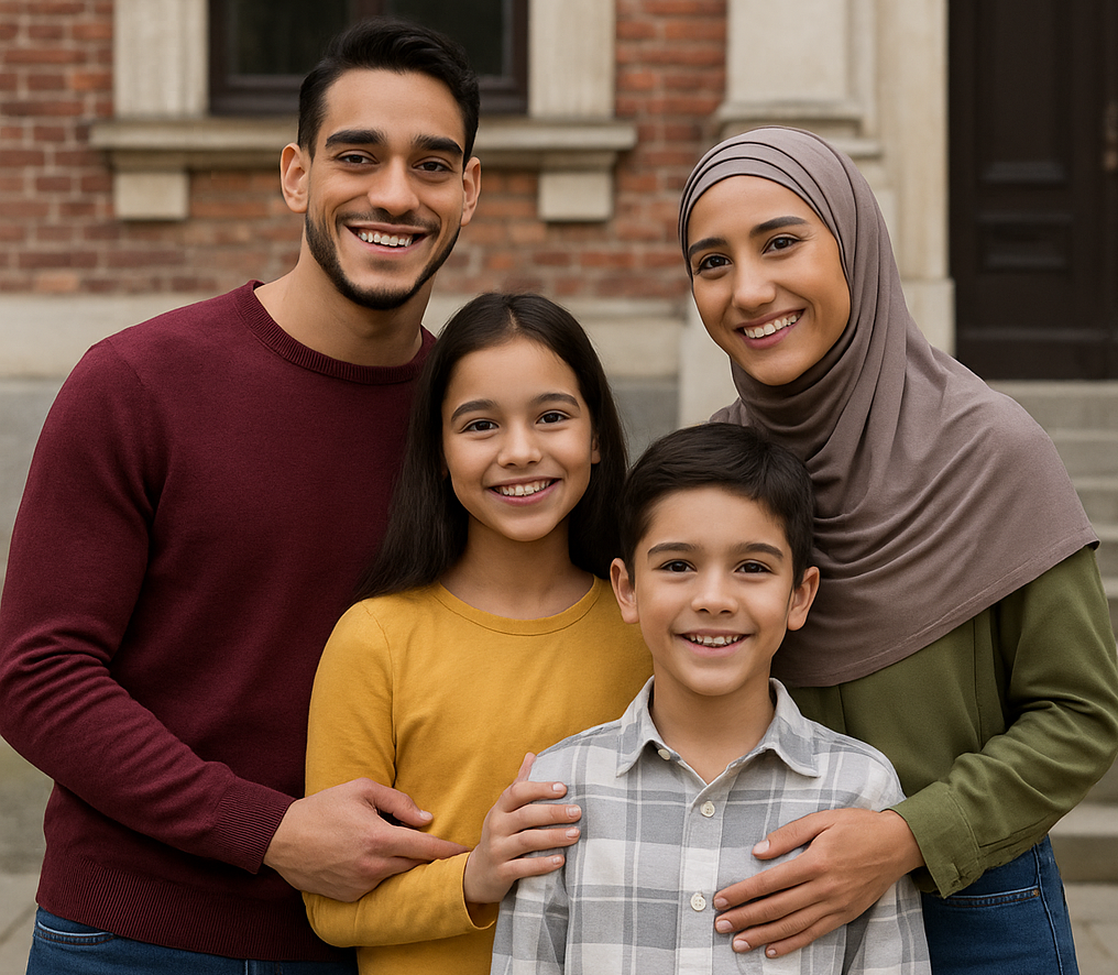 Quelles sont les conditions pour un regroupement familial en Belgique en 2025 ? (FAQ)