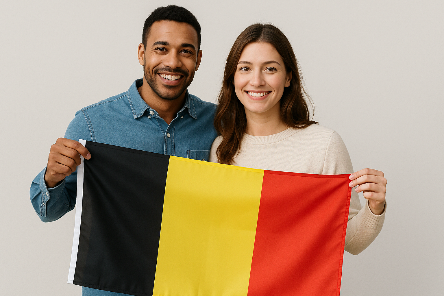 Quel est le Salaire minimum pour le regroupement familial en Belgique en 2025 ? (Décembre 2025 )